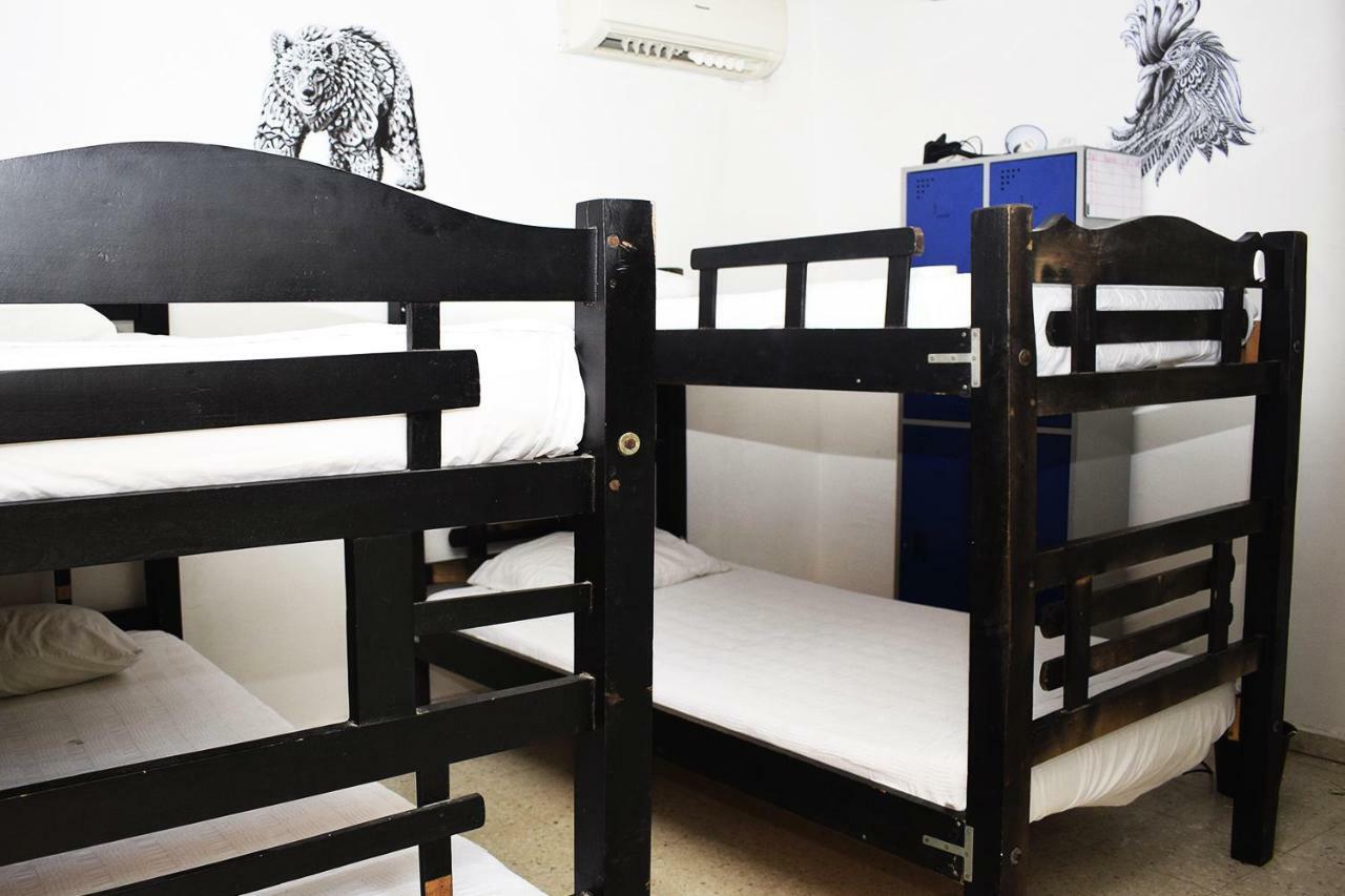 Mystic House Cartagena