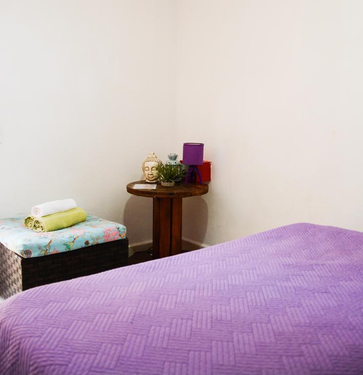 Mystic House Hostel *