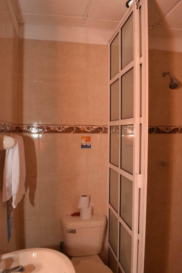 Mystic House Hostel Cartagena