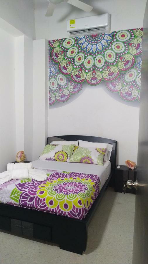 Hostel Mystic House Cartagena
