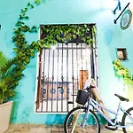 Mystic House Hostal