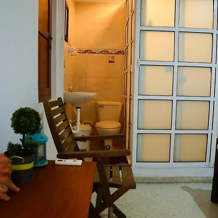Mystic House Hostel *