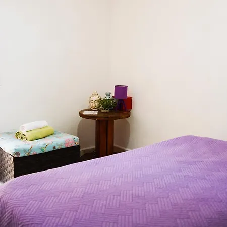 Mystic House Hostel *