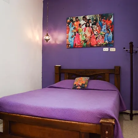Mystic House Hostel