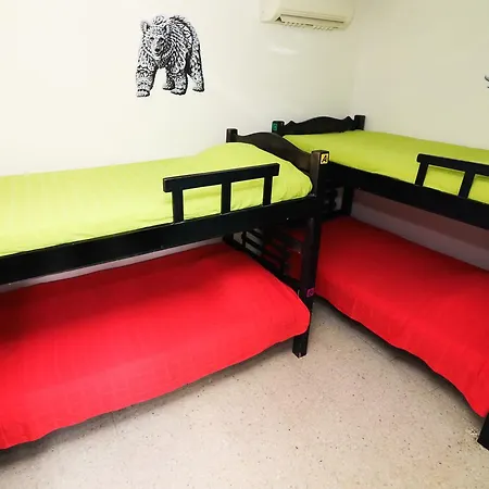 Hostel Mystic House