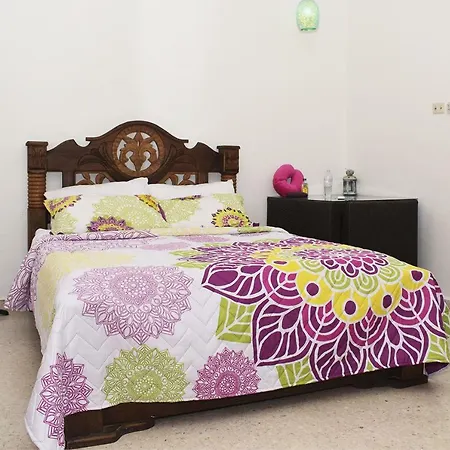 Mystic House Hostel Cartagena