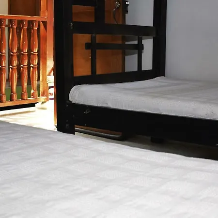 Hostel Mystic House