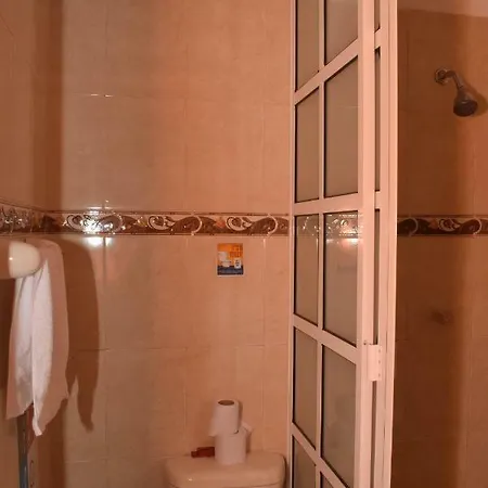 Mystic House Hostel Cartagena