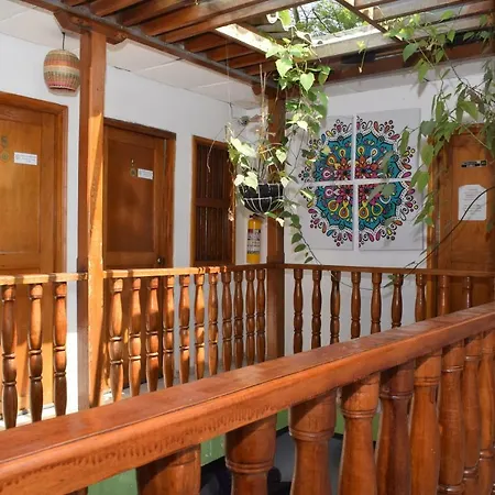 Mystic House Cartagena