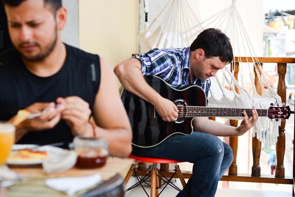 Mystic House * Cartagena