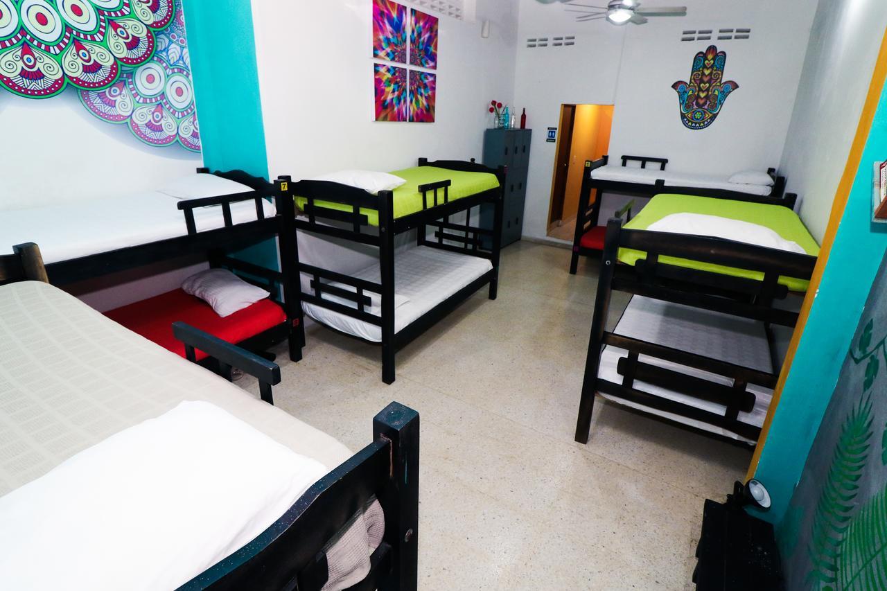 Mystic House * Cartagena