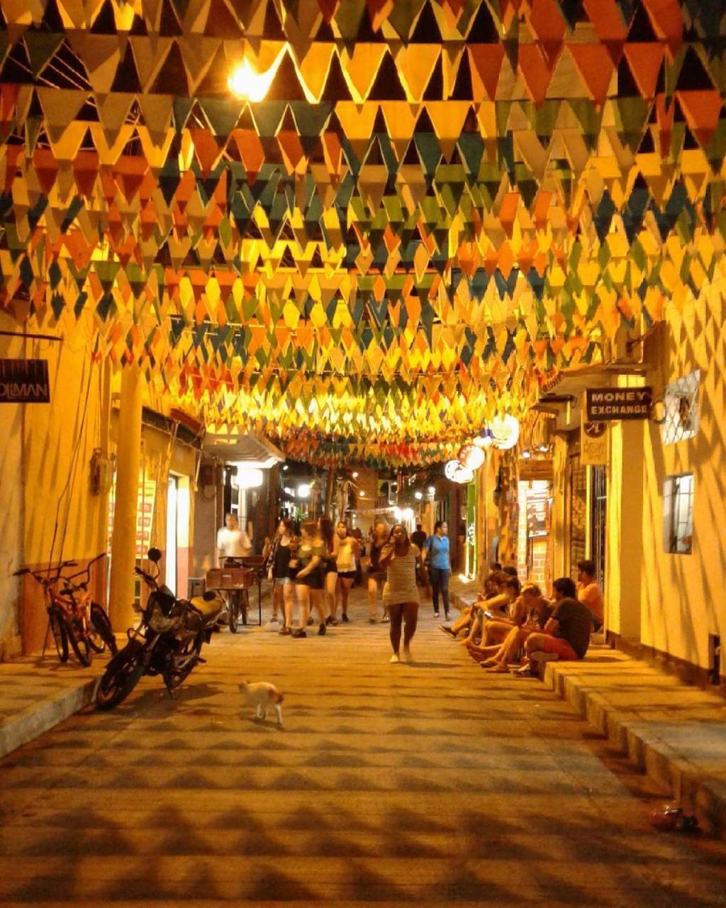 Mystic House Cartagena