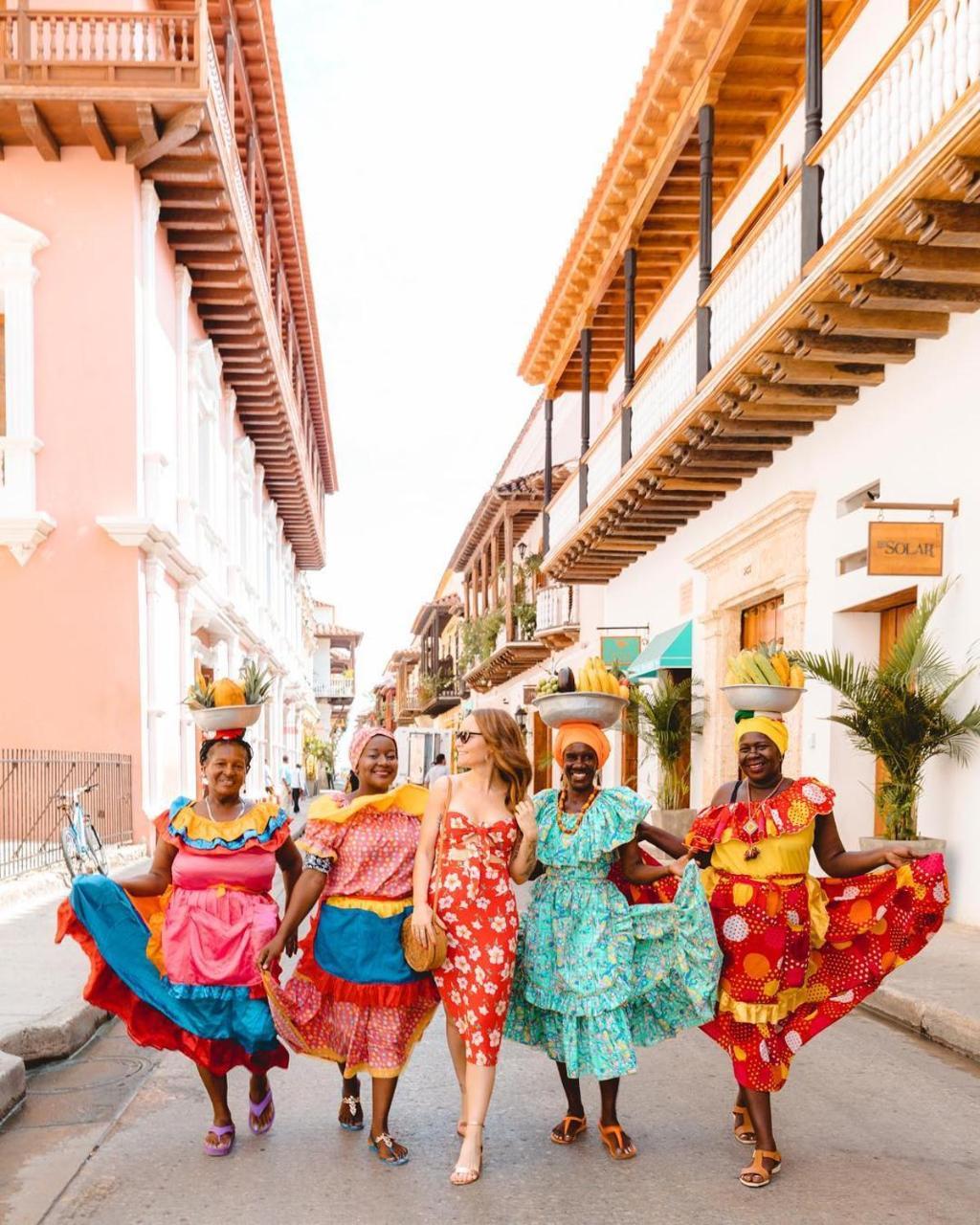 Mystic House Cartagena