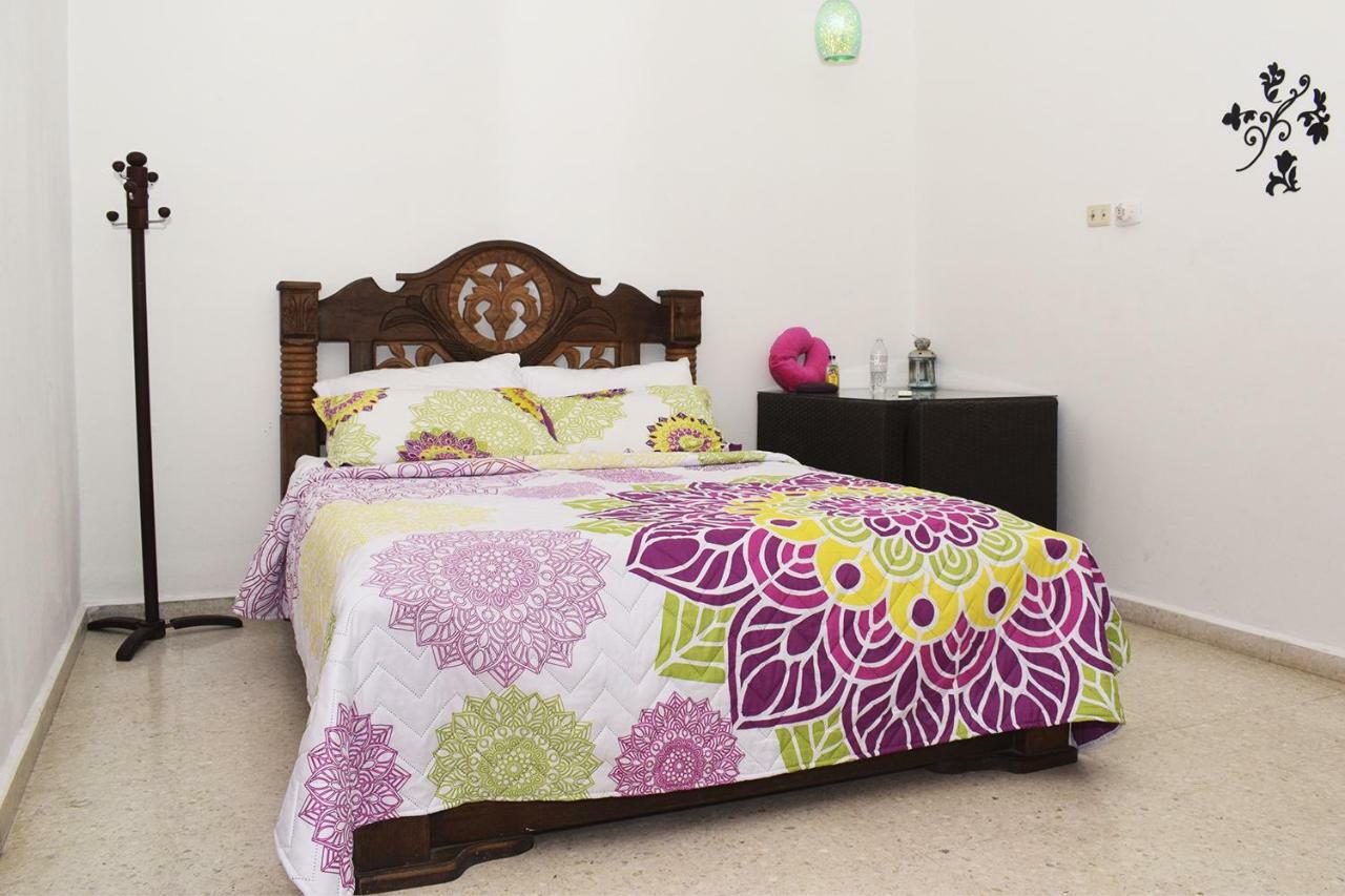 Mystic House Hostal Cartagena