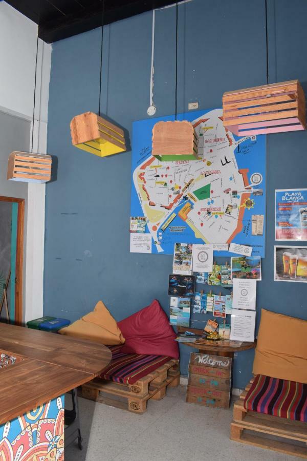 Mystic House Hostal Cartagena