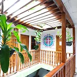 Mystic House Hostal