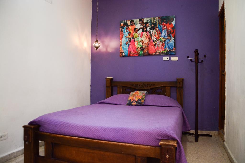 Mystic House Hostel