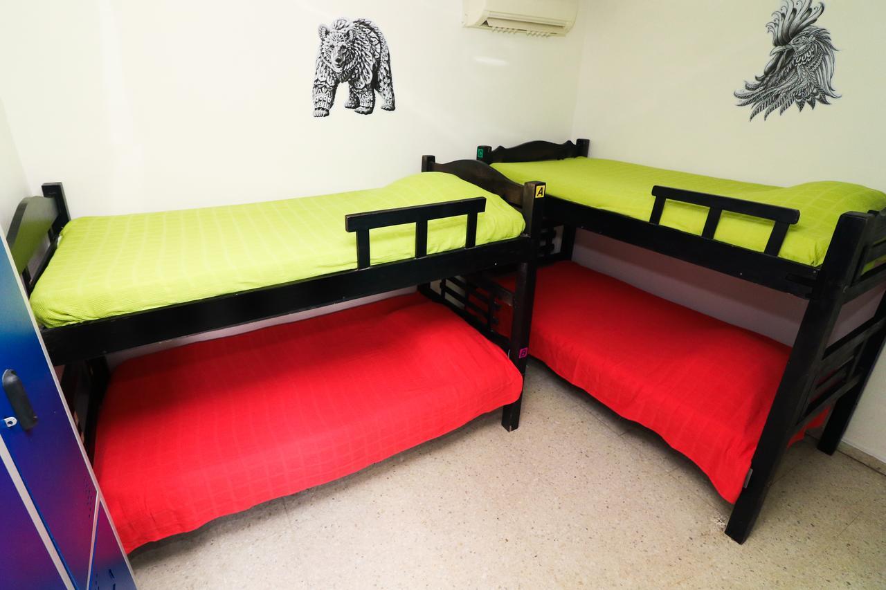 Hostel Mystic House